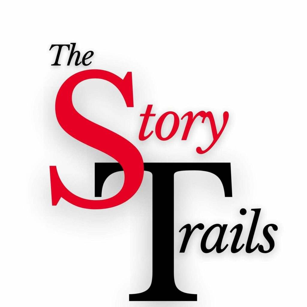 event-storytrails