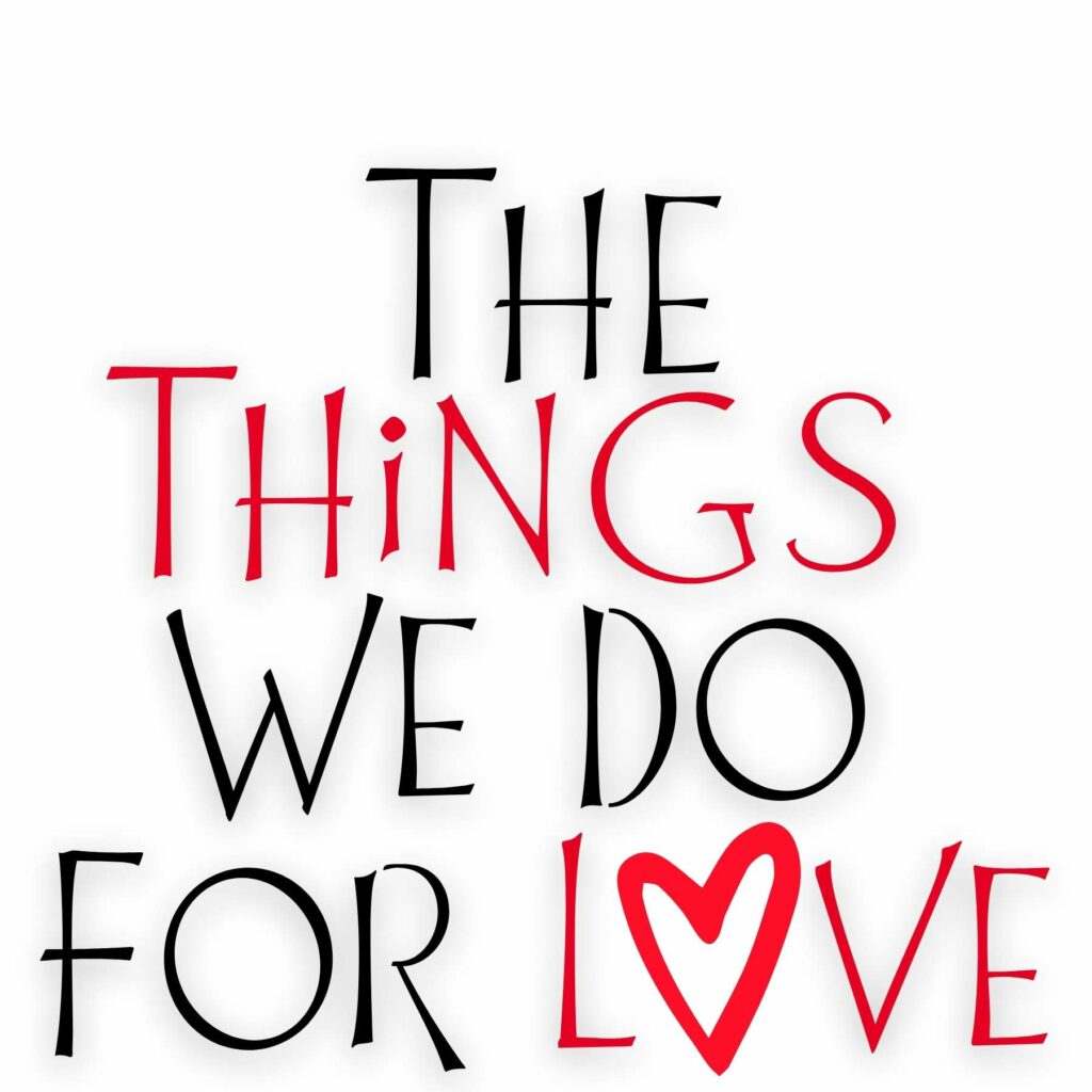 event-love