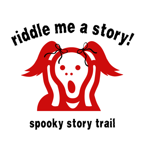 Riddlegirltextnologo