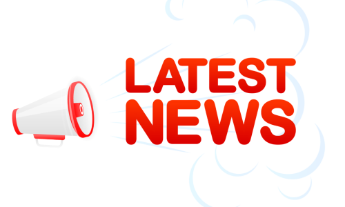 latest news
